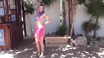 Preview 4 of Coroas Amador - Maryan MG bailando como Ricardo Milos