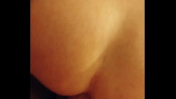 Preview 3 of Mfm Bdsm Rough - Bttm slut fucked hard