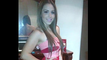 Preview 1 of Fadar Dorgar Sex - LE DOY MIS NALGAS EN LA SUITE AL SUGAR DADDY