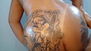 Preview 4 of Gay Homo Indo - Fodendo gostoso a Kabulosa!