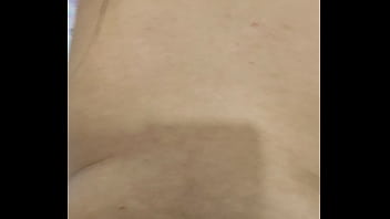 Preview 2 of Double Anal Pissing - Chama or Venezuelan mature milf a en Panama en 4