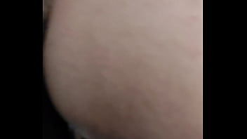 Preview 1 of Double Anal Pissing - Chama or Venezuelan mature milf a en Panama en 4