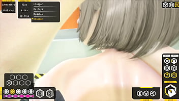 Preview 2 of Video Blue Gemuk - sex game