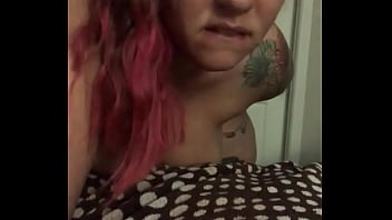 Preview 2 of New Zealand Xxx Sexwife - BBW TRYING ANAL PLUG FOR THE FIRST TIME