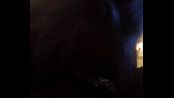 Preview 3 of Karlie Montana Lesbian Pantyhose - Blonde Teen Blowjob