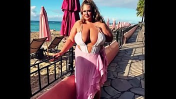 Preview 2 of Momsbangten - Headed to Boston this week,  can&#039_t wait for you to see the new content! Till then check out more hot pics from Hawaii ...