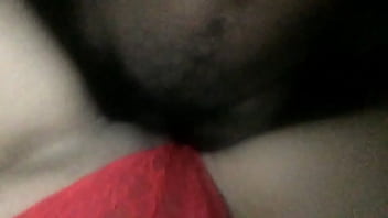 Preview 4 of Mom Ke Phd - Fuckin this n. bitch and she love it