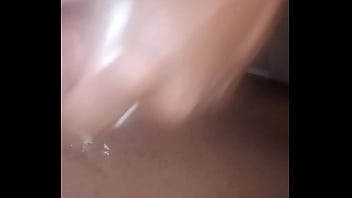 Preview 3 of Kine Xxx - WAS IN THE LONG MOOD 2 IN THE MORNING