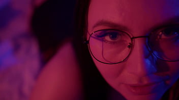 Preview 2 of Gonig Big Sex - Lustful man piss on tits his milf&#039_s and ass fuck her.