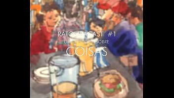 Preview 1 of Indian Xxx Sex Gujarati Audio - RATOEIRACAST #1 - Coisas Gostosas de se Viver Na Vida