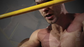 Preview 1 of Bp2 Bloxjob2 - Moaning in pleasure while being robo-fucked Devin France Ray Diesel