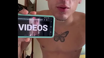 Preview 3 of Hairy Pussy Funk Full Hd - V&iacute_deo de verifica&ccedil_&atilde_o