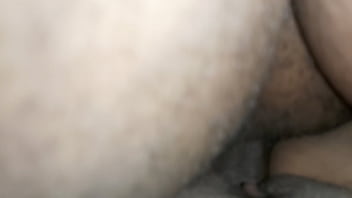 Preview 1 of Johnny Sexy Mom Video - Tomando leite de canudinho