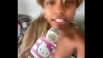 Preview 2 of Dayanna Webcam Porn - ITS MY BIRTHDAY