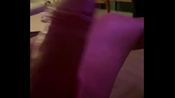 Preview 4 of Masturb While Sleep - Bomba peniana deixando meu pau grosso