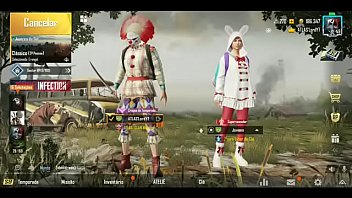 Preview 1 of Bokkhali - Lordcrazy E Joviano Pega carona com inimigo E Retribui com boquete Eh depois S&atilde_o deixados pra tr&aacute_s