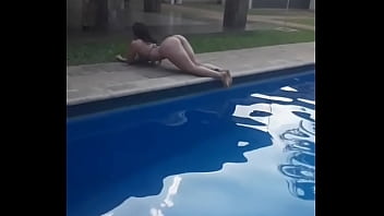 Preview 1 of German Porn Fail4 - Marlen Diaz