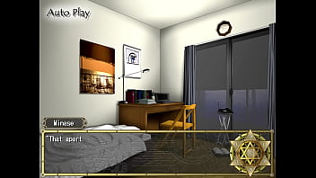Preview 2 of Sexy Hindi Hd - Bible Black The Infection - Memory Loss playthough pt3