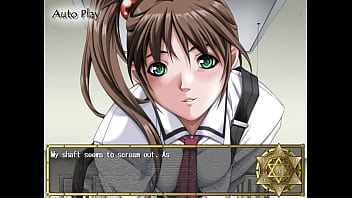 Preview 3 of Sexy Hindi Hd - Bible Black The Infection - Memory Loss playthough pt3