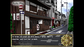Preview 1 of Sexy Hindi Hd - Bible Black The Infection - Memory Loss playthough pt3