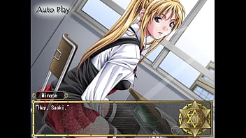 Preview 4 of Sexy Hindi Hd - Bible Black The Infection - Memory Loss playthough pt3