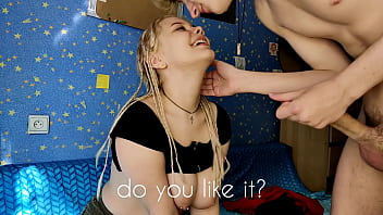 Preview 3 of Vk Khan - My flatmate saw me masturbate on her panties. As it turned out,  she didn&#039_t mind.