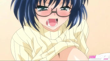 Preview 4 of Heep Mom Son - Cum in my pussy,  do it now!- hentai uncensored