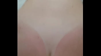 Preview 2 of Pimped My Daughter - Hotwife Eva follando un fan