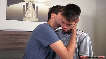 Preview 1 of Malis Vid - Jake Spencer Fucks Chris Bareback