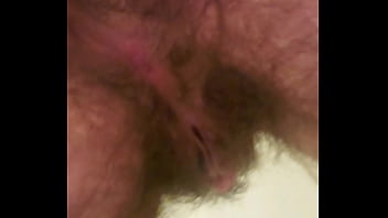 Preview 2 of Marina Moreschi - Fuck my hairy asshole and pussy
