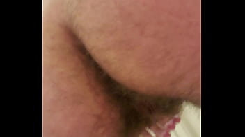 Preview 3 of Marina Moreschi - Fuck my hairy asshole and pussy
