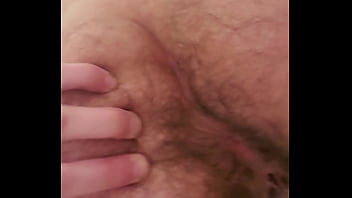 Preview 1 of Marina Moreschi - Fuck my hairy asshole and pussy