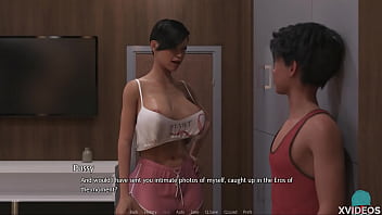 Preview 1 of Party Sex Vidz - THE GOLDEN BOY #38 &bull_ What a great and perfect tit! We want more!