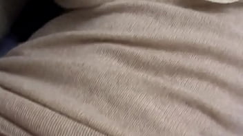 Preview 1 of New Youjiizz Sex Video - Disguised as thieves,  they became hungry and when he licked it,  she shoved it in her mouth