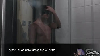 Preview 4 of Indian Girl Bait - TUDO MUDA - DESAPARECIMENTO [PARTE 1]