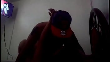 Preview 1 of Vagina Hot Video - La quiere en la boquita