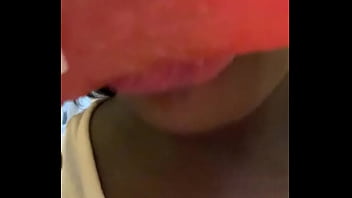 Preview 2 of Incest Nights - This Could Be Us Playing ..Sucking On My Toy