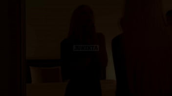 Preview 1 of Stepsis Pleasured By Bbc - A friend let me stay the night,  and I fucked his wife