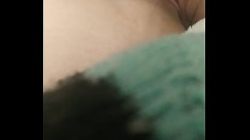 Preview 2 of Baby Dad Me - Faee&#039_s back to play.