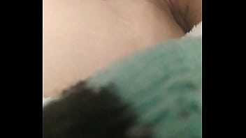 Preview 1 of Baby Dad Me - Faee&#039_s back to play.
