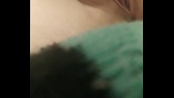 Preview 4 of Baby Dad Me - Faee&#039_s back to play.