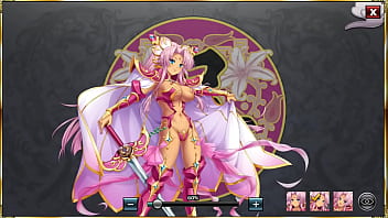 Preview 4 of Misses6 - GIF 真恋姫夢想 天下統一伝 孫策 (太守)