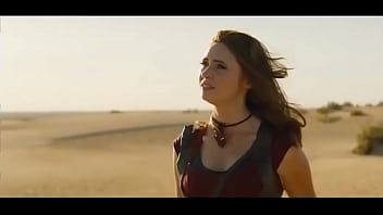 Preview 2 of Indain Heroin Porn Video - Jumanji  2 El siguiente nivel (2019) la quieres ver completa visita: http://exe.io/sax5