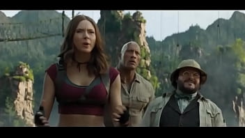 Preview 3 of Indain Heroin Porn Video - Jumanji  2 El siguiente nivel (2019) la quieres ver completa visita: http://exe.io/sax5