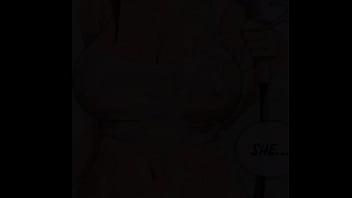 Preview 3 of Www 10 School Girls First Sex - She Wants It,  He Doesn&#039_t: A Love Story Manhwa