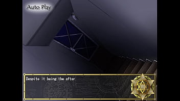 Preview 1 of Lohora Aix - Bible Black The Infection - Memory Loss playthough pt2