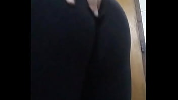Preview 1 of Brazzer Videos Xxl - Sabri en calza