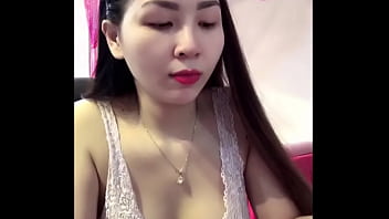 Preview 4 of Young Pak Girl Gand Sex Video - Bigo Show Cam Việt Nam 2019