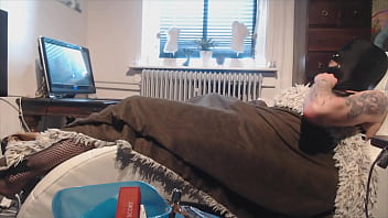 Preview 1 of Indian South Actress Xb - sissy and a friend blowjob and mouth fuck