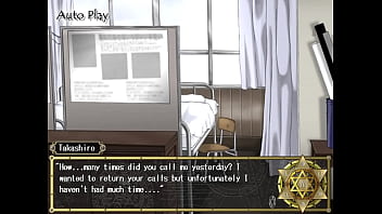 Preview 4 of Romentic Sex Than At Home - Bible Black The Infection - Memory Loss playthough pt4